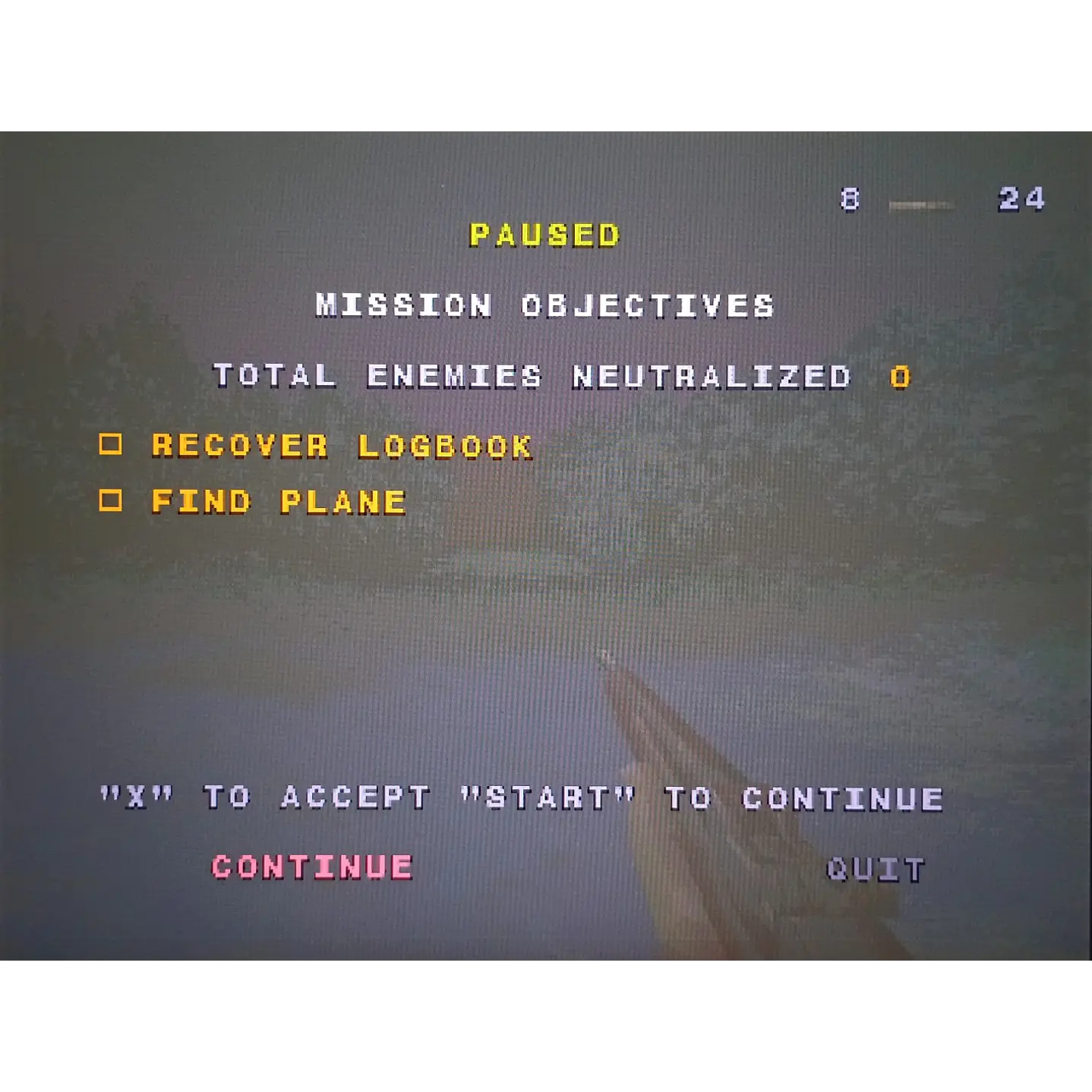 Medal Of Honor Playstation Ps1 7