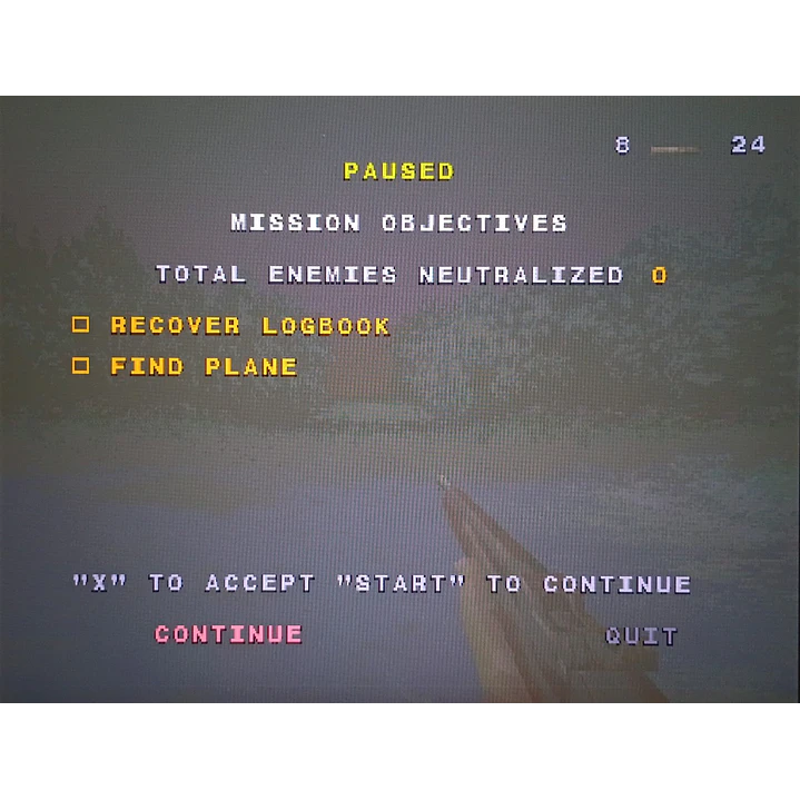 Medal Of Honor Playstation Ps1 7