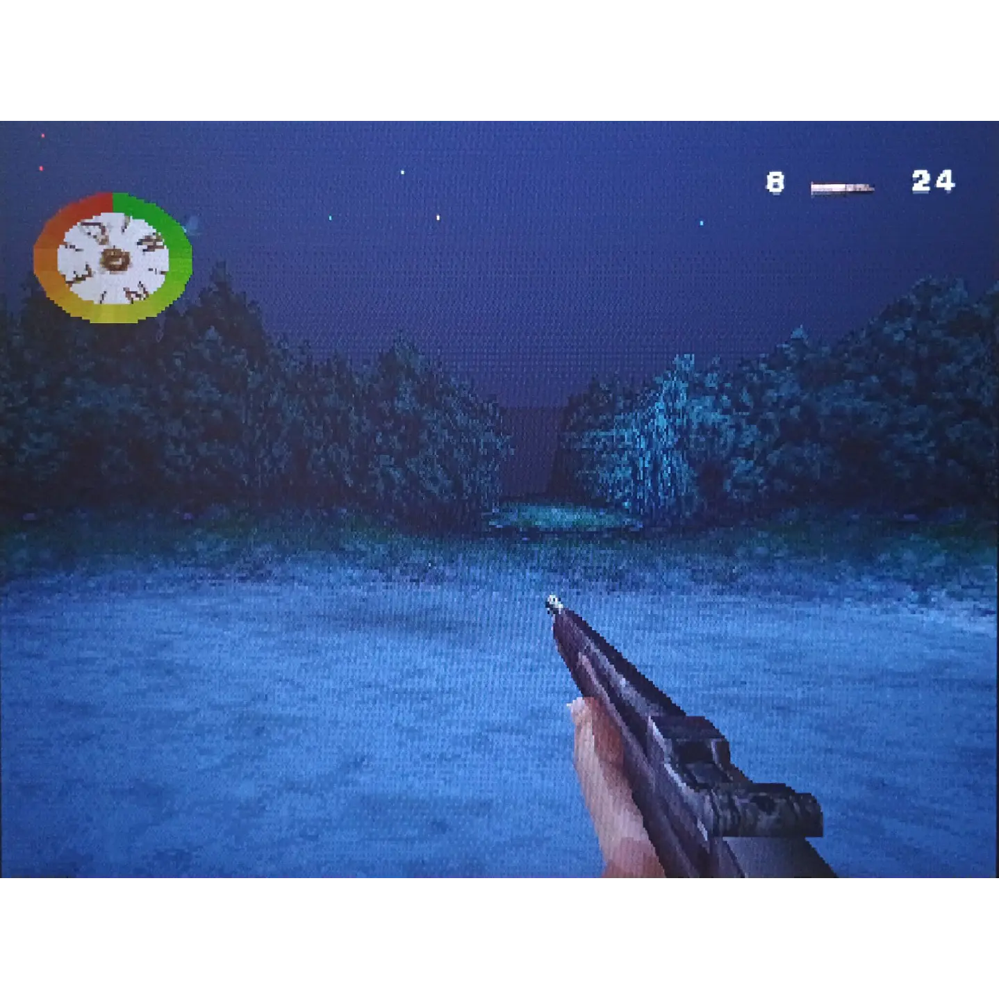 Medal Of Honor Playstation Ps1 5