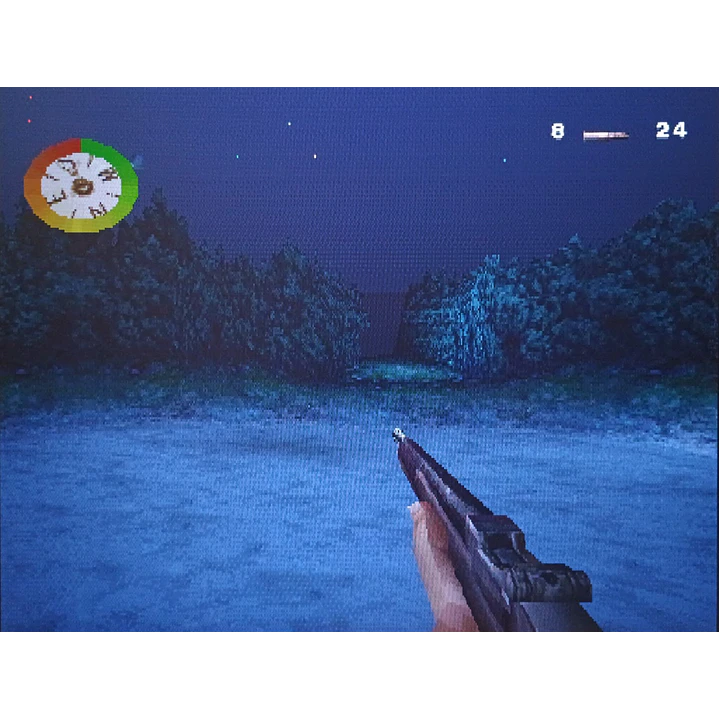 Medal Of Honor Playstation Ps1 5