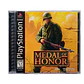 Medal Of Honor Playstation Ps1 - Miniatura 1