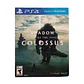 Shadow Of The Colossus Ps4  - Miniatura 1