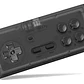 Receptor Inalámbrico Gamepad N30 2.4g Nes Smoke Transpar Color Transparente Negro Transparent Black - Miniatura 2