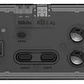 Receptor Inalámbrico Gamepad N30 2.4g Nes Smoke Transpar Color Transparente Negro Transparent Black - Miniatura 3