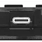 Receptor Inalámbrico Gamepad N30 2.4g Nes Smoke Transpar Color Transparente Negro Transparent Black - Miniatura 6