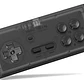 Receptor Inalámbrico Gamepad N30 2.4g Nes Smoke Transpar Color Transparente Negro Transparent Black - Miniatura 2
