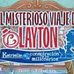 Layton S Mystery Journey Katrielle Katrielle Nintendo 3ds - Miniatura 4