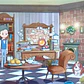 Layton S Mystery Journey Katrielle Katrielle Nintendo 3ds - Miniatura 5