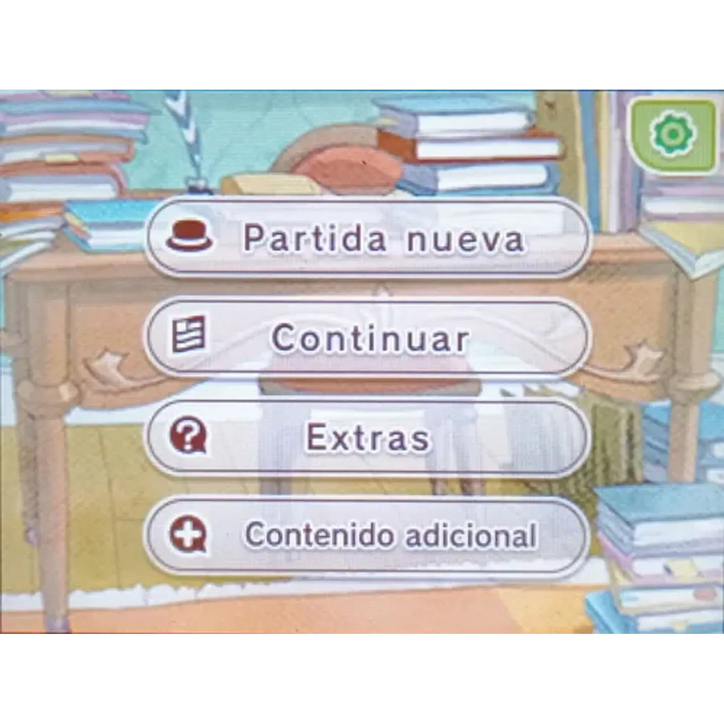 Layton S Mystery Journey Katrielle Katrielle Nintendo 3ds 6