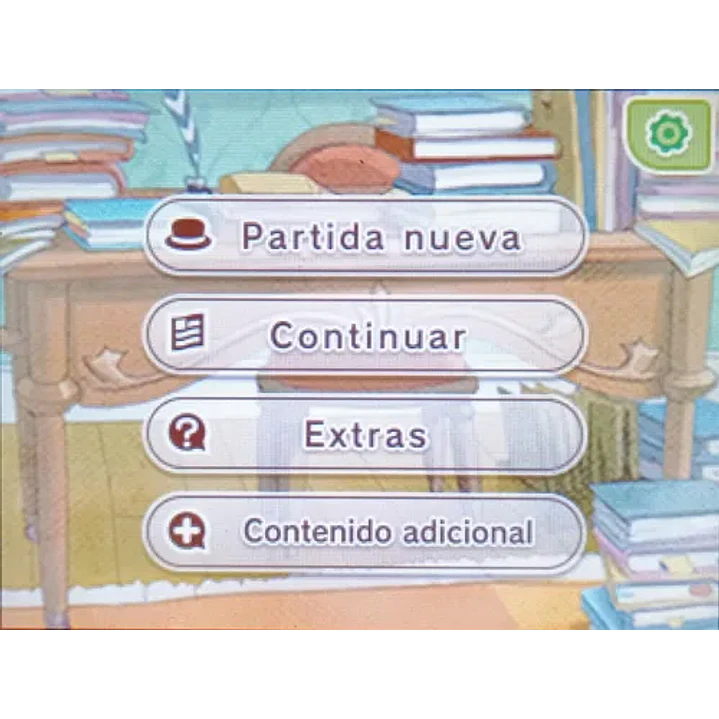 Layton S Mystery Journey Katrielle Katrielle Nintendo 3ds 6
