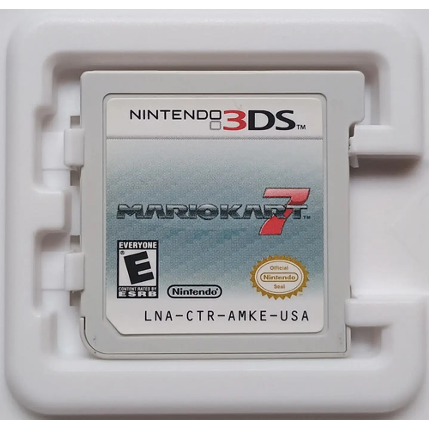 Mario Kart 7 2ds 3ds 3