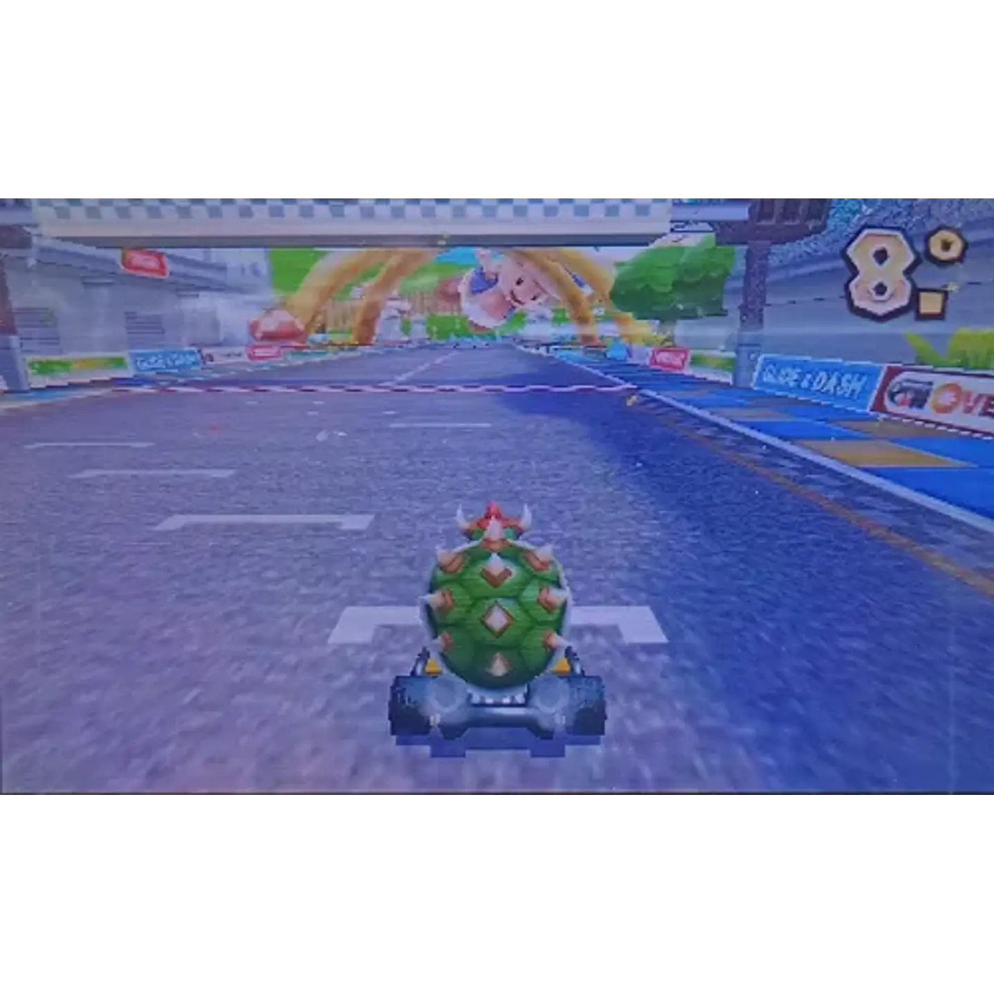 Mario Kart 7 2ds 3ds 4