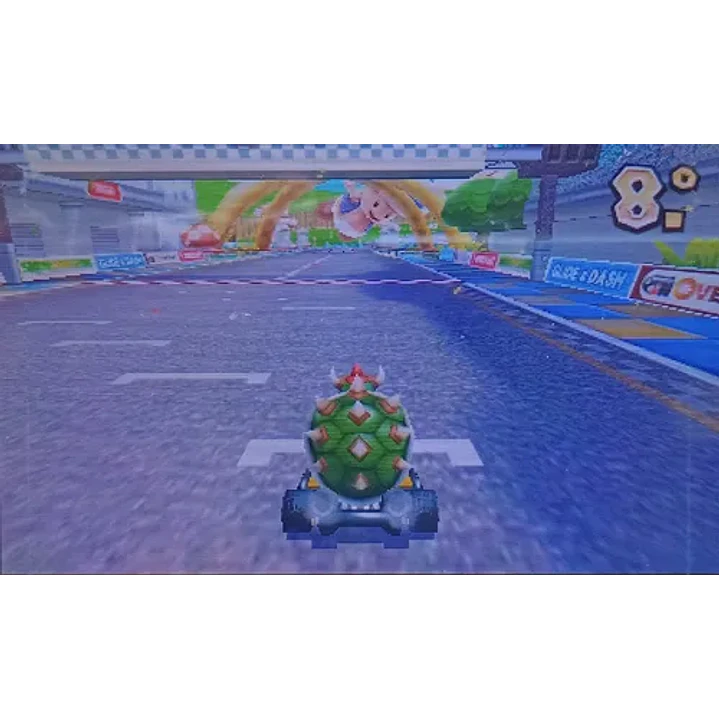 Mario Kart 7 2ds 3ds 4