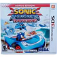Sonic All Stars Racing Bonus 3ds - Miniatura 1