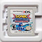 Sonic All Stars Racing Bonus 3ds - Miniatura 3