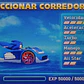 Sonic All Stars Racing Bonus 3ds - Miniatura 5