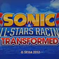 Sonic All Stars Racing Bonus 3ds - Miniatura 6