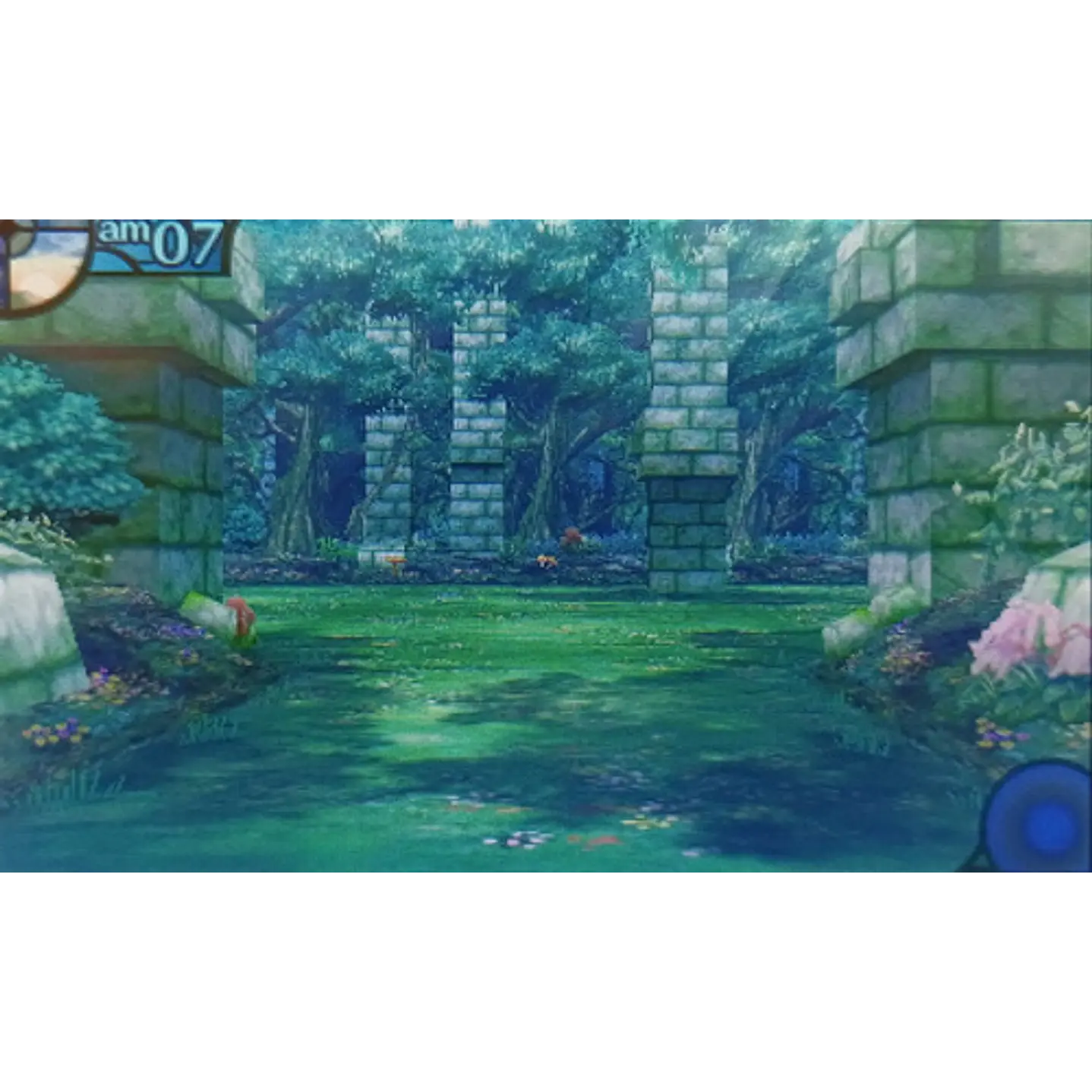Etrian Odyssey 2 Untold: The Fafnir Knight 3ds 6