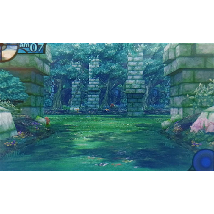Etrian Odyssey 2 Untold: The Fafnir Knight 3ds 6