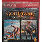 God Of War Collection Remastered Playstation Ps3 - Miniatura 1