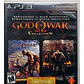 God Of War Collection Ps3 - Miniatura 1