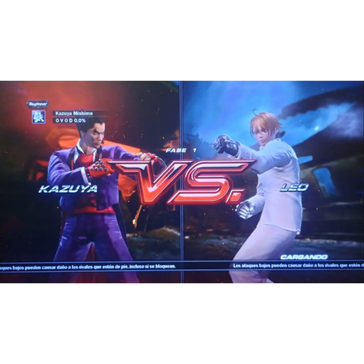 Tekken 6 Ps3 5