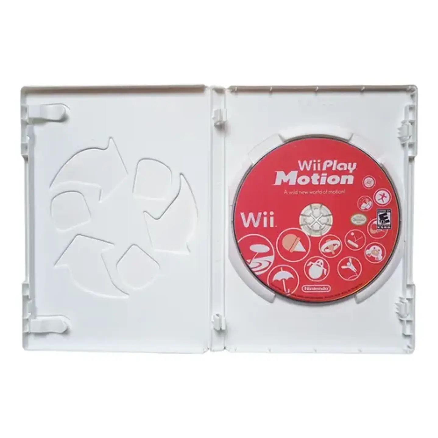 Wii Play Motion 2