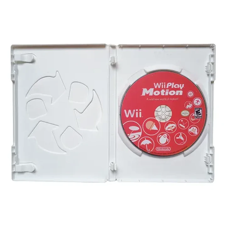 Wii Play Motion 2