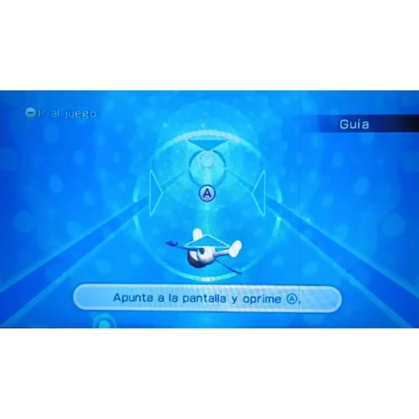 Wii Play Motion 6