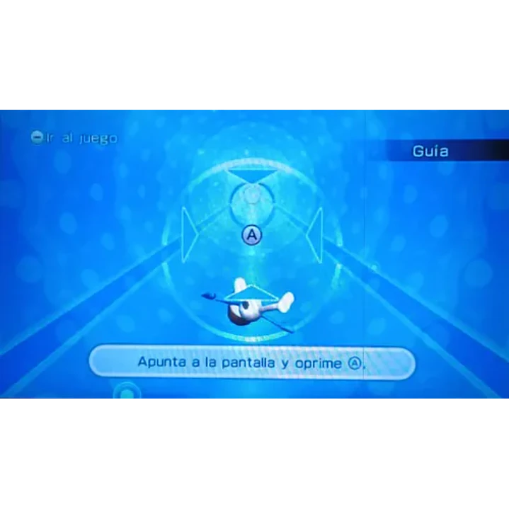 Wii Play Motion 6