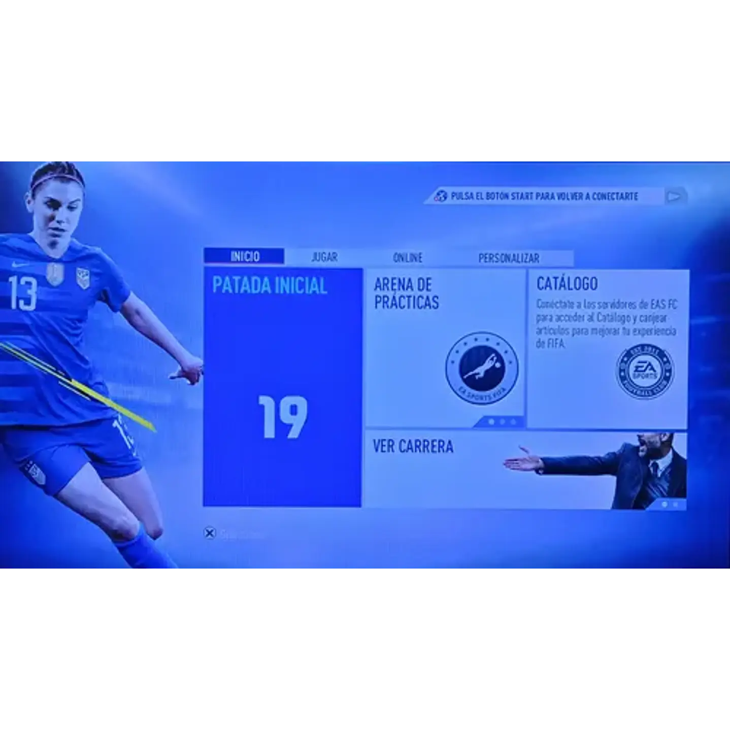 Fifa 19 Ps3 5