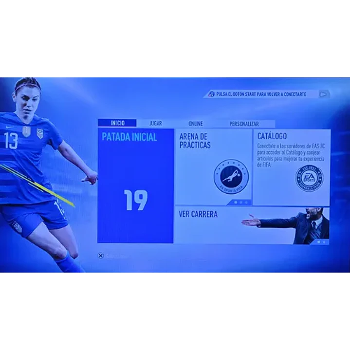 Fifa 19 Ps3 5