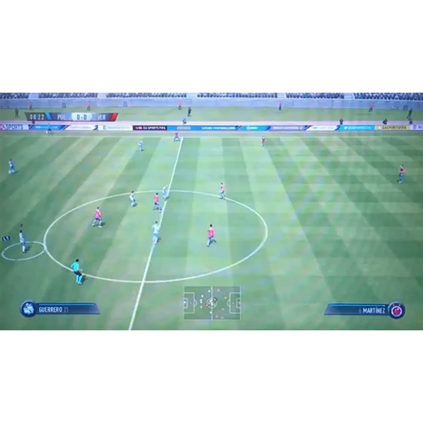Fifa 19 Ps3 6