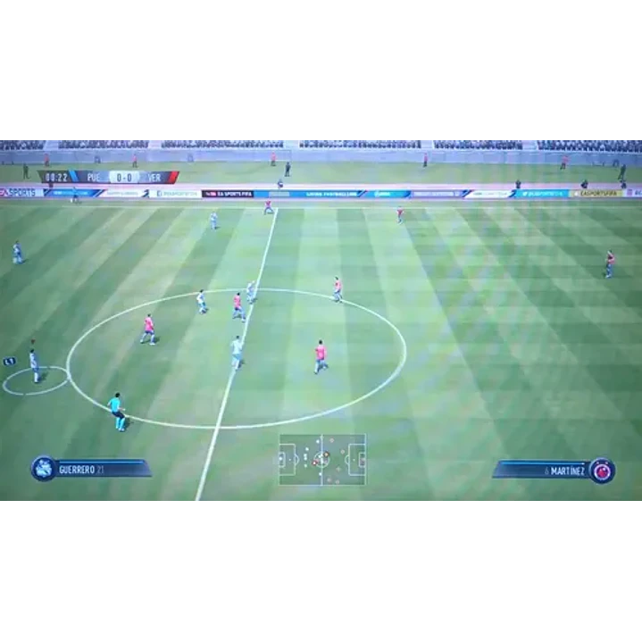 Fifa 19 Ps3 6