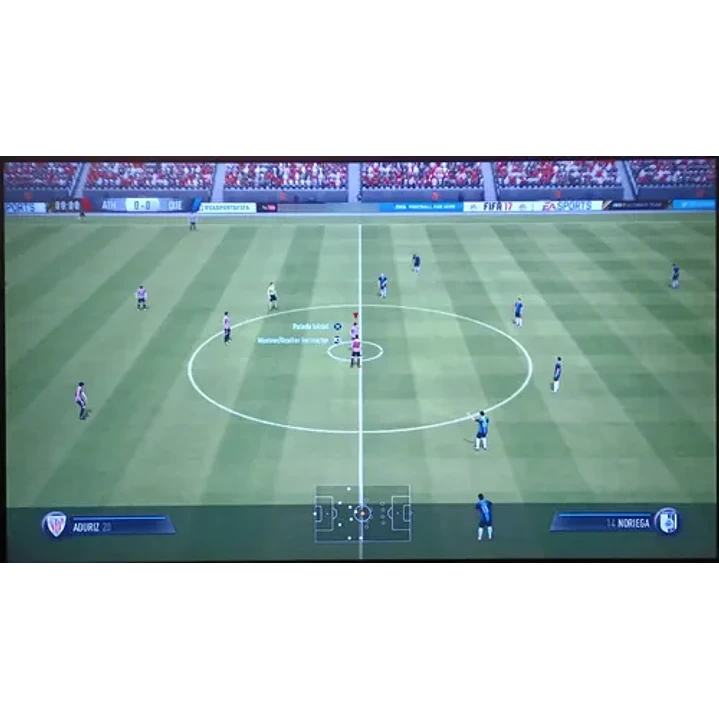 Fifa 17 Ps3 2