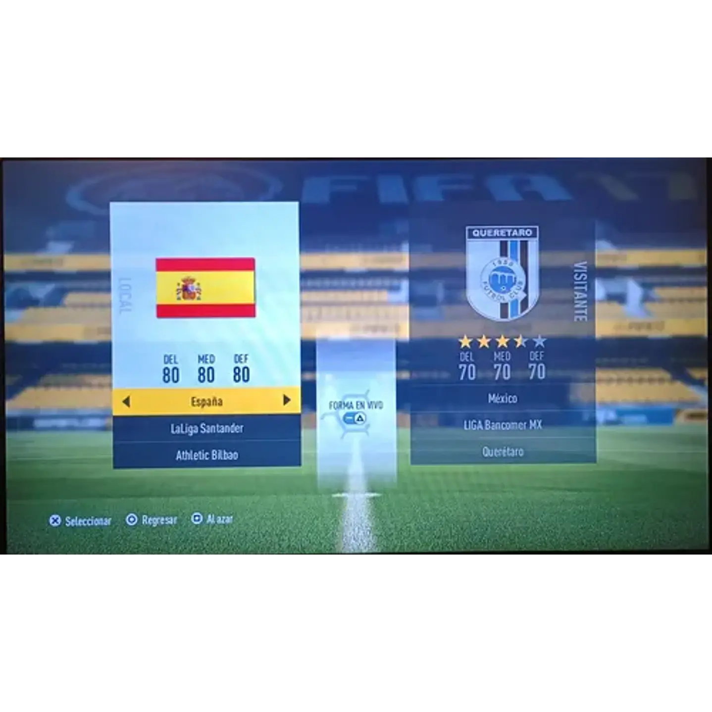 Fifa 17 Ps3 4