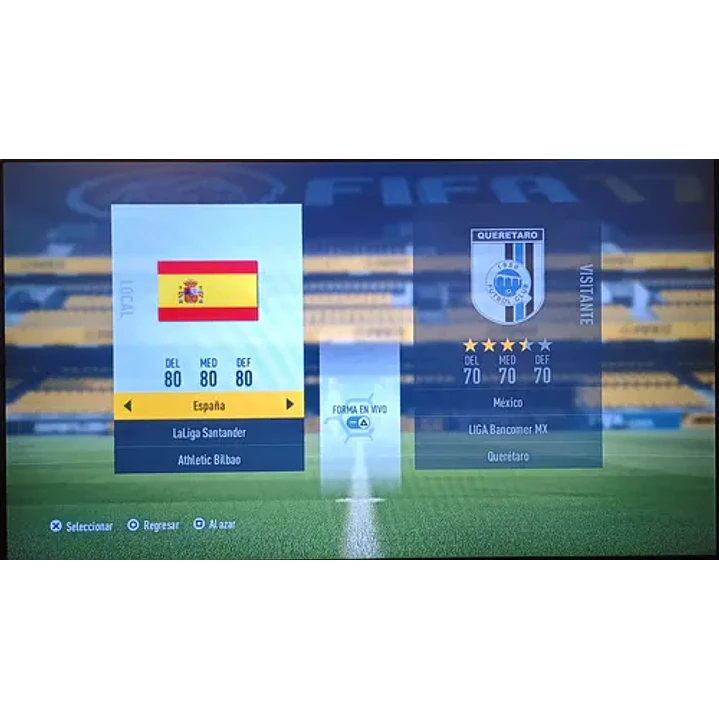 Fifa 17 Ps3 4