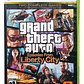 Grand Theft Auto: Episodes From Liberty City Xbox 360 - Miniatura 1