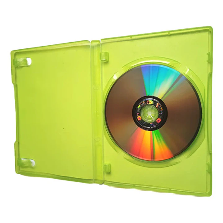 Grand Theft Auto: Episodes From Liberty City Xbox 360 3