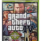 Grand Theft Auto 4 Platinum Xbox 360 - Miniatura 1