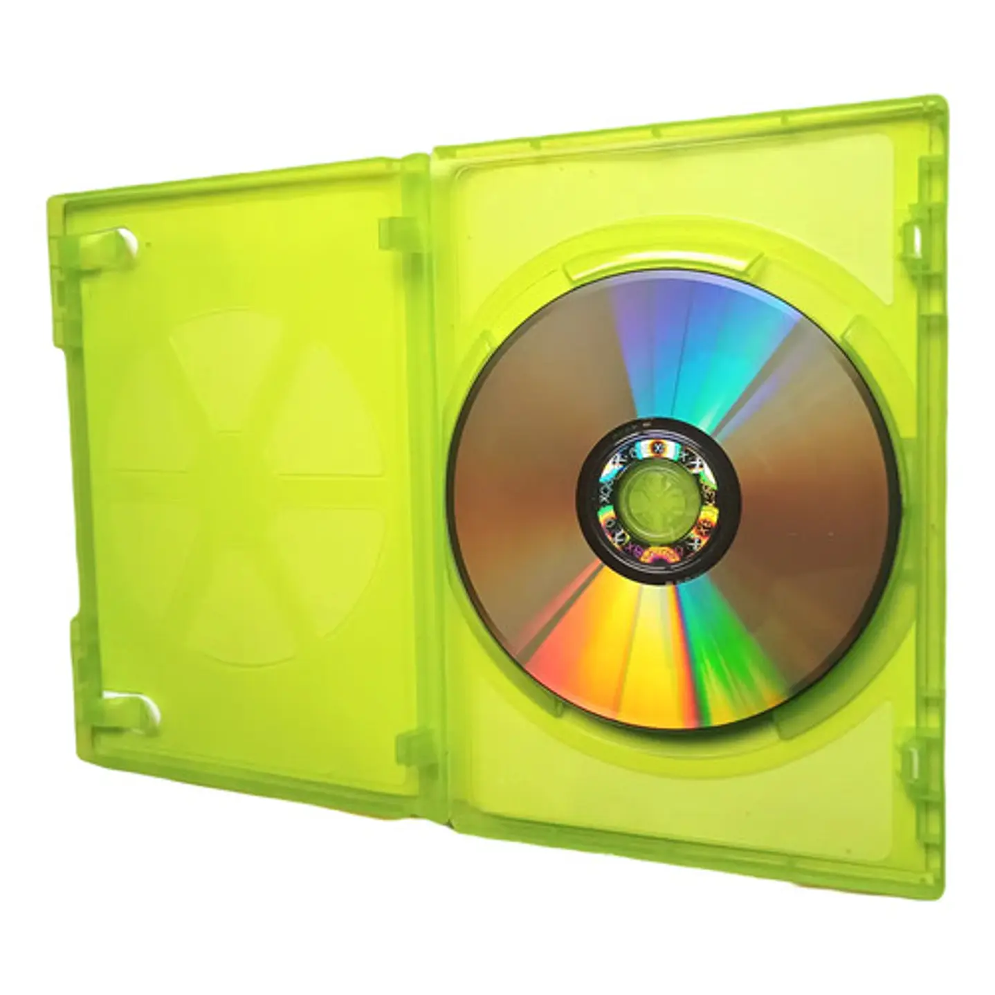 Grand Theft Auto 4 Platinum Xbox 360 3