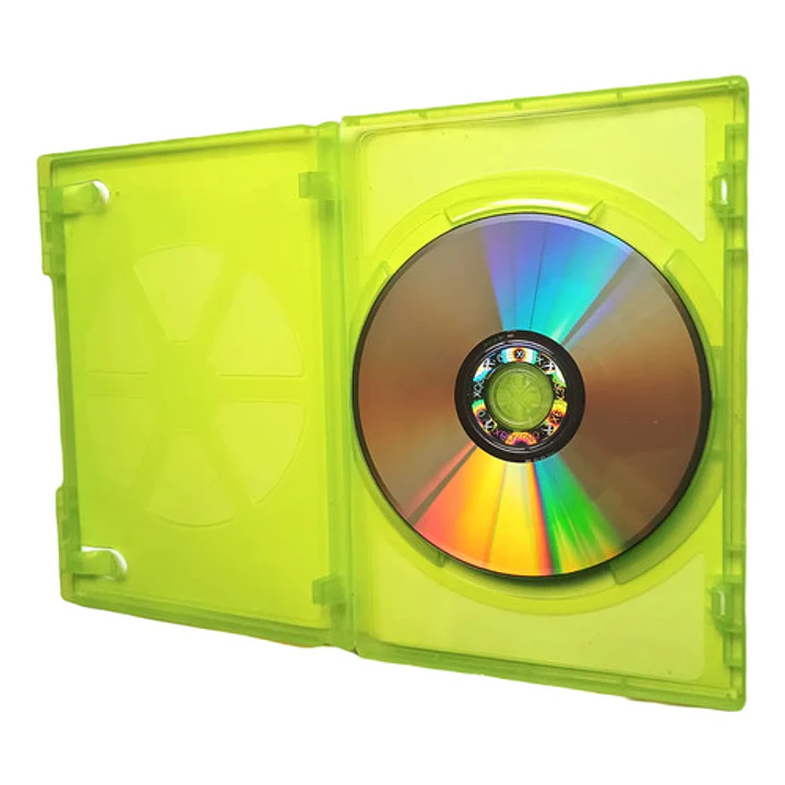 Grand Theft Auto 4 Platinum Xbox 360 3
