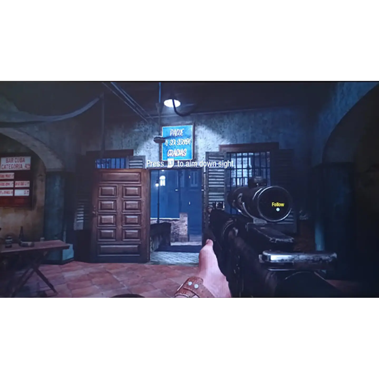 Call Of Duty: Black Ops Xbox 360 4