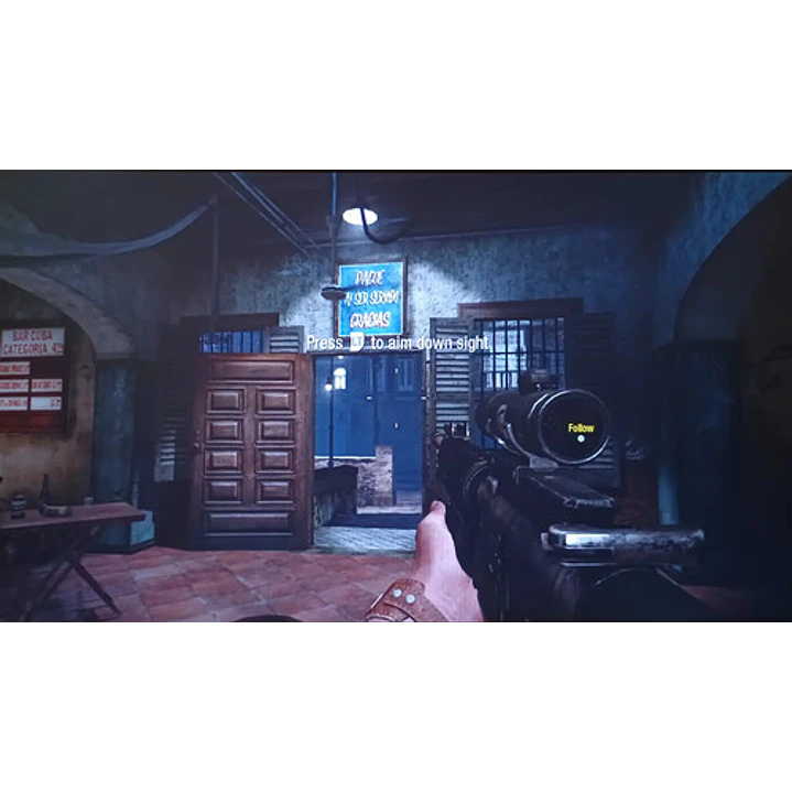 Call Of Duty: Black Ops Xbox 360 4