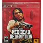 Red Dead Redemption Gh Ps3 - Miniatura 1