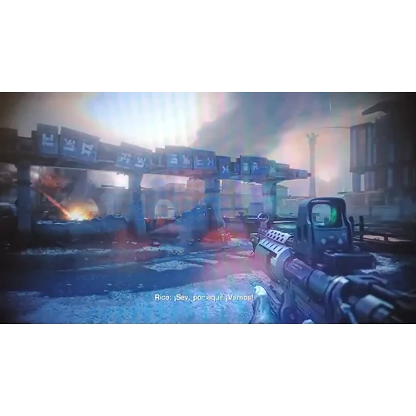 Killzone 2 Gh  Ps3 5