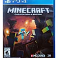 Minecraft Ps4 - Miniatura 1