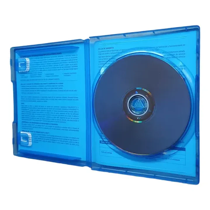 Minecraft Ps4 3