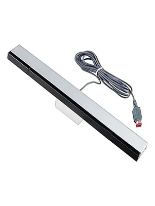 Sensor Barra Compatible Con Wii