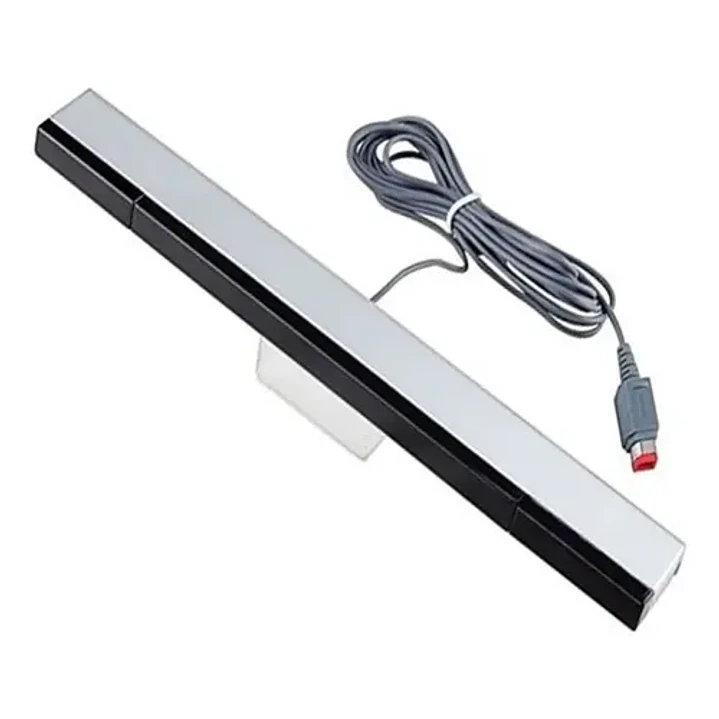 Sensor Barra Compatible Con Wii